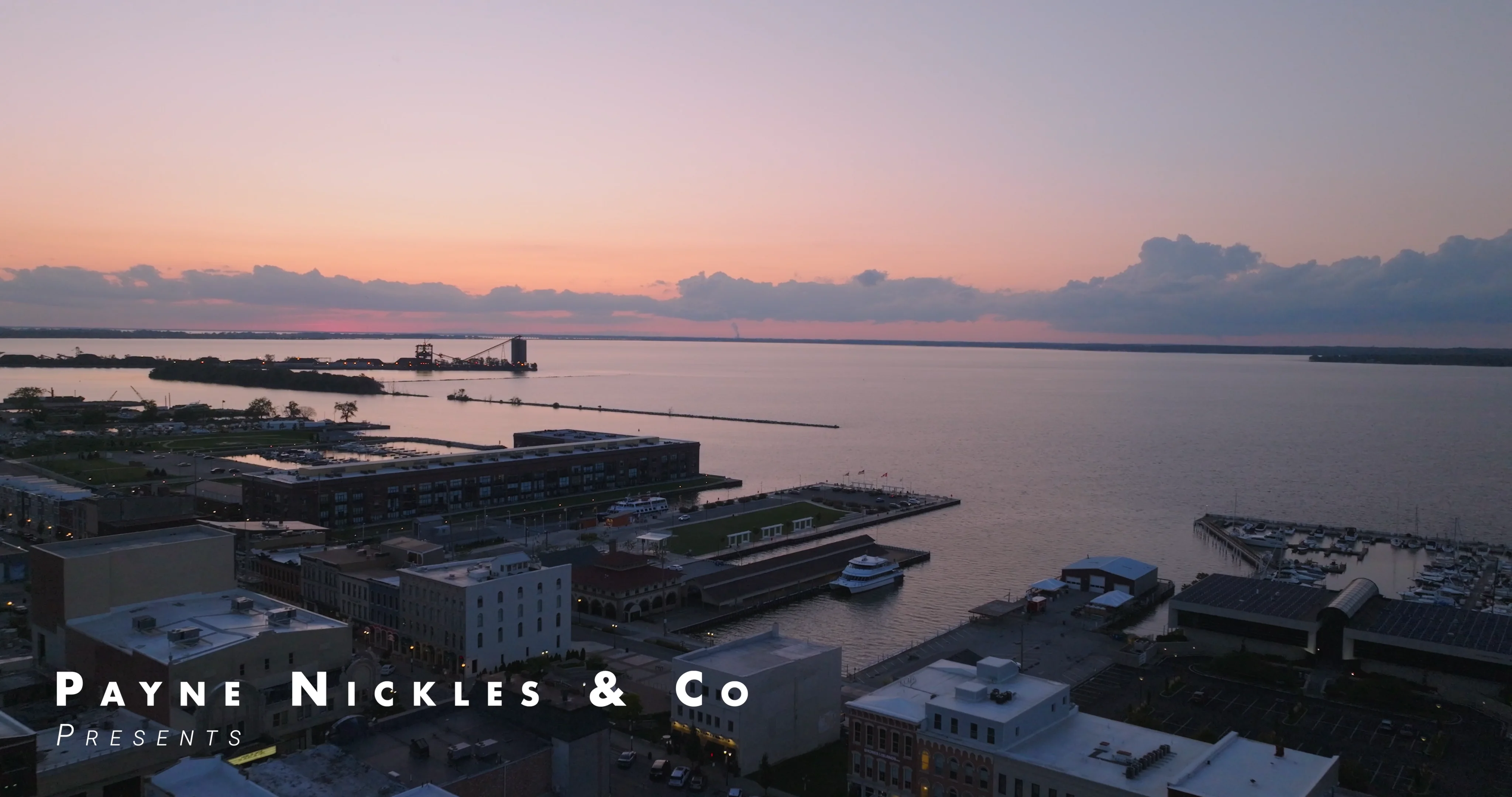 Payne Nickles on Vimeo