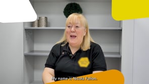 Virtual Accounts and Taxes - Customer Success Story (Nicola Fallon - Chief Executive Officer)