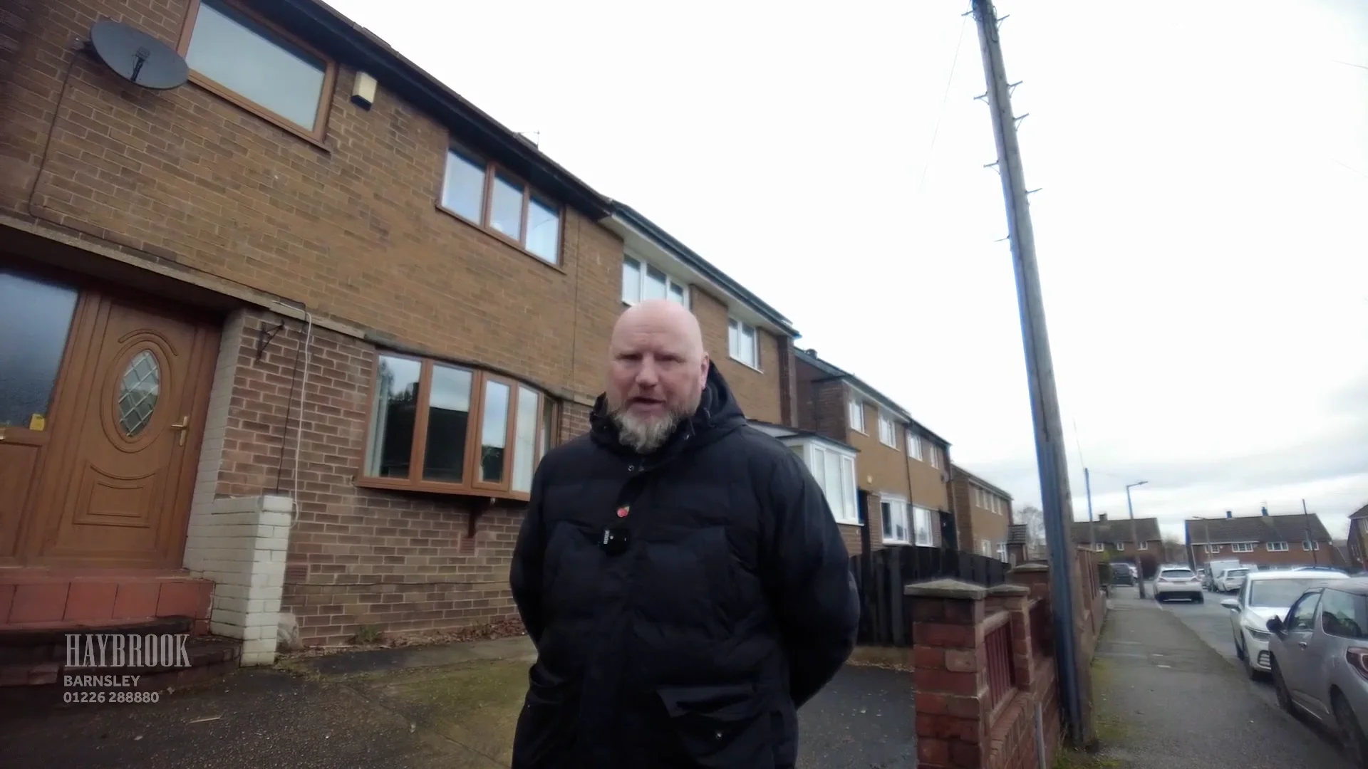 Quick Sneak Peek of Lytham Avenue, Monk Bretton, 3 bedroom Semi