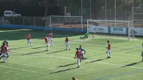 Victòries del segon equip, femení i tennis; derrotes del primer equip i tennis taula