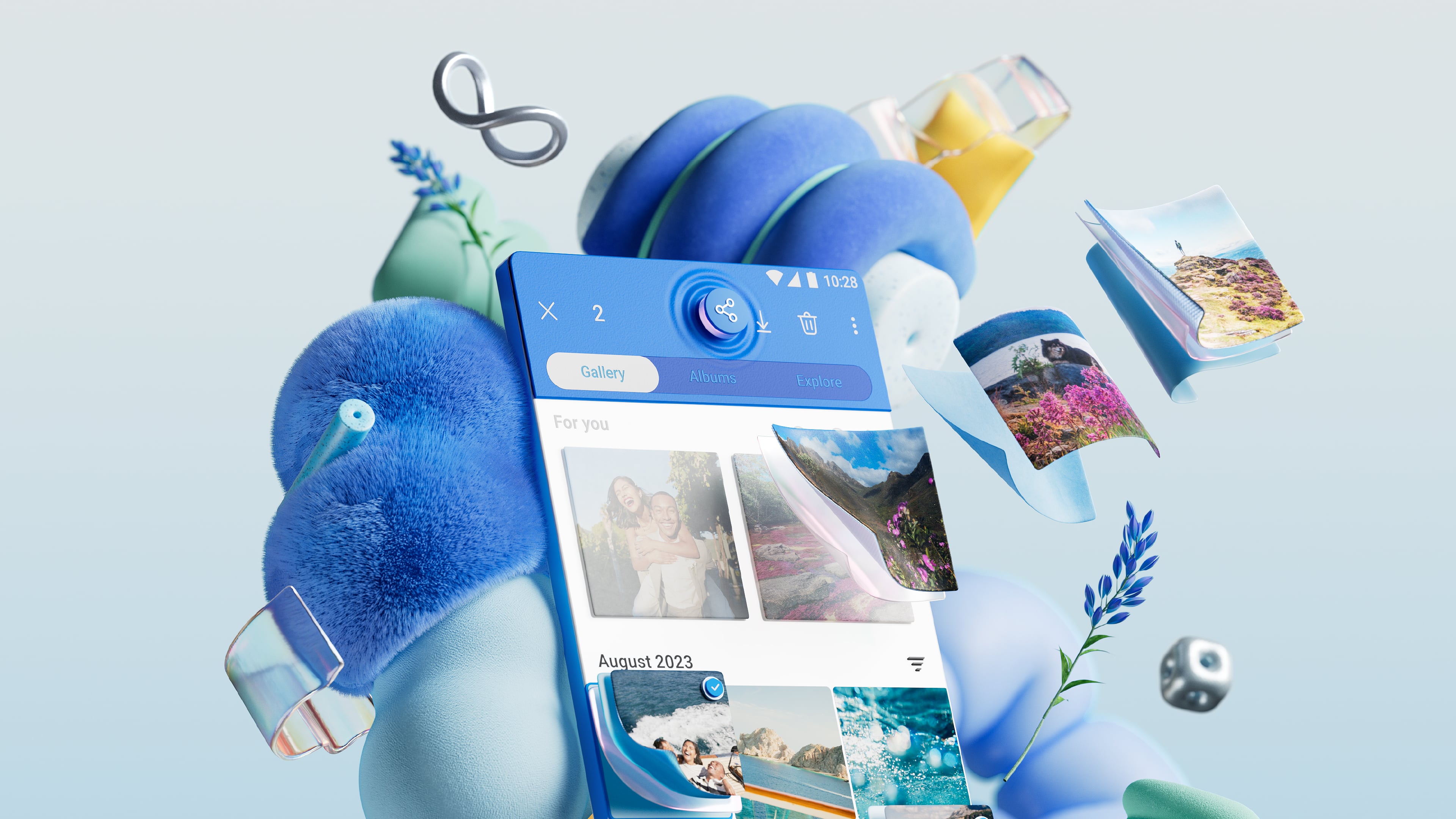 Microsoft OneDrive - Product Film
