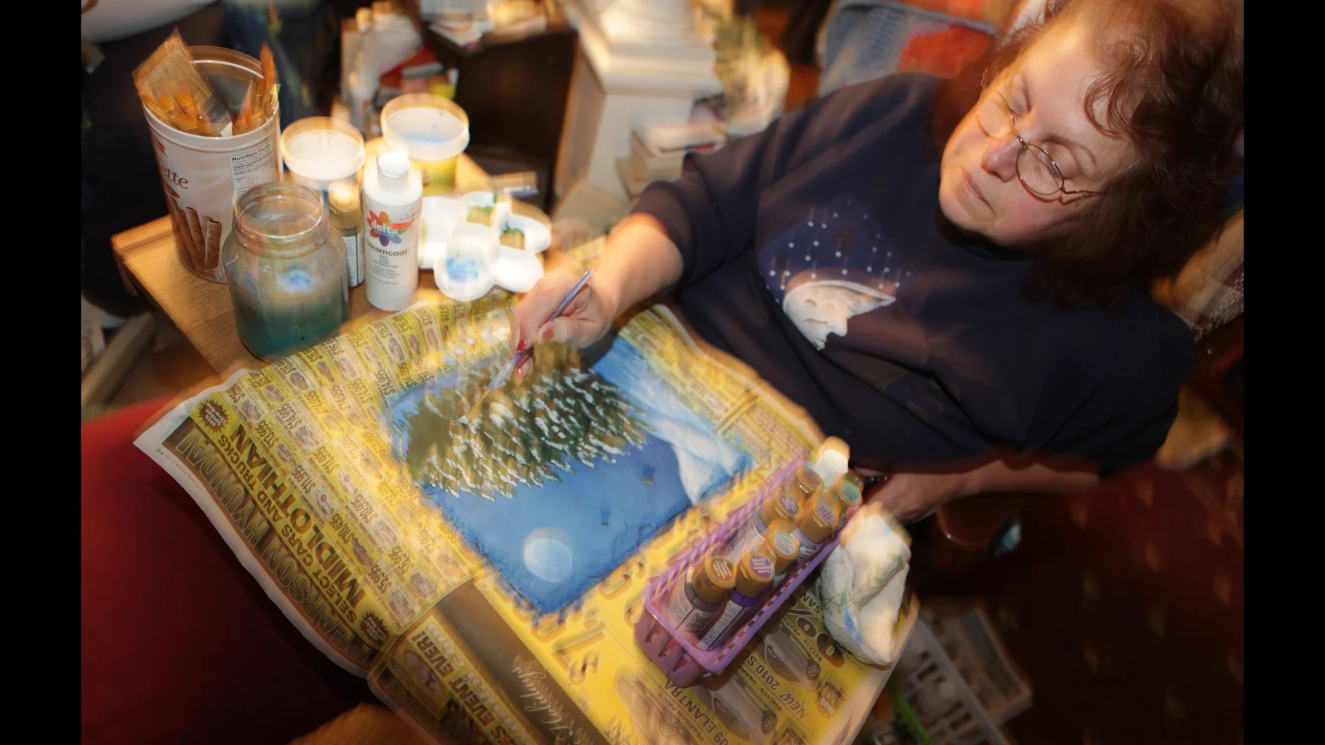JARtistic expressions on Vimeo