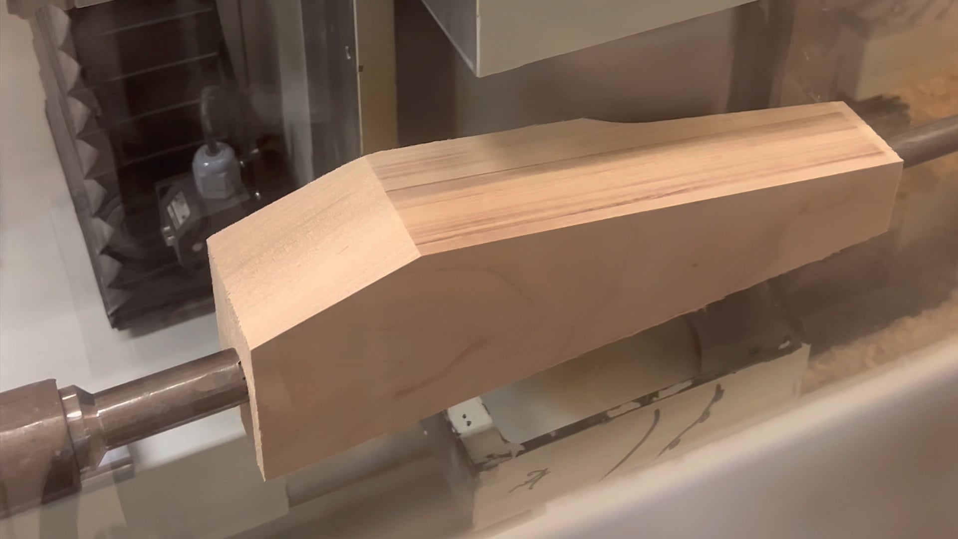 Leading Furniture Manufacturer Carolina Frames of Asheboro