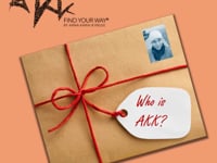 About AKK and AKK Find Your Way individual coaching services opportunity: