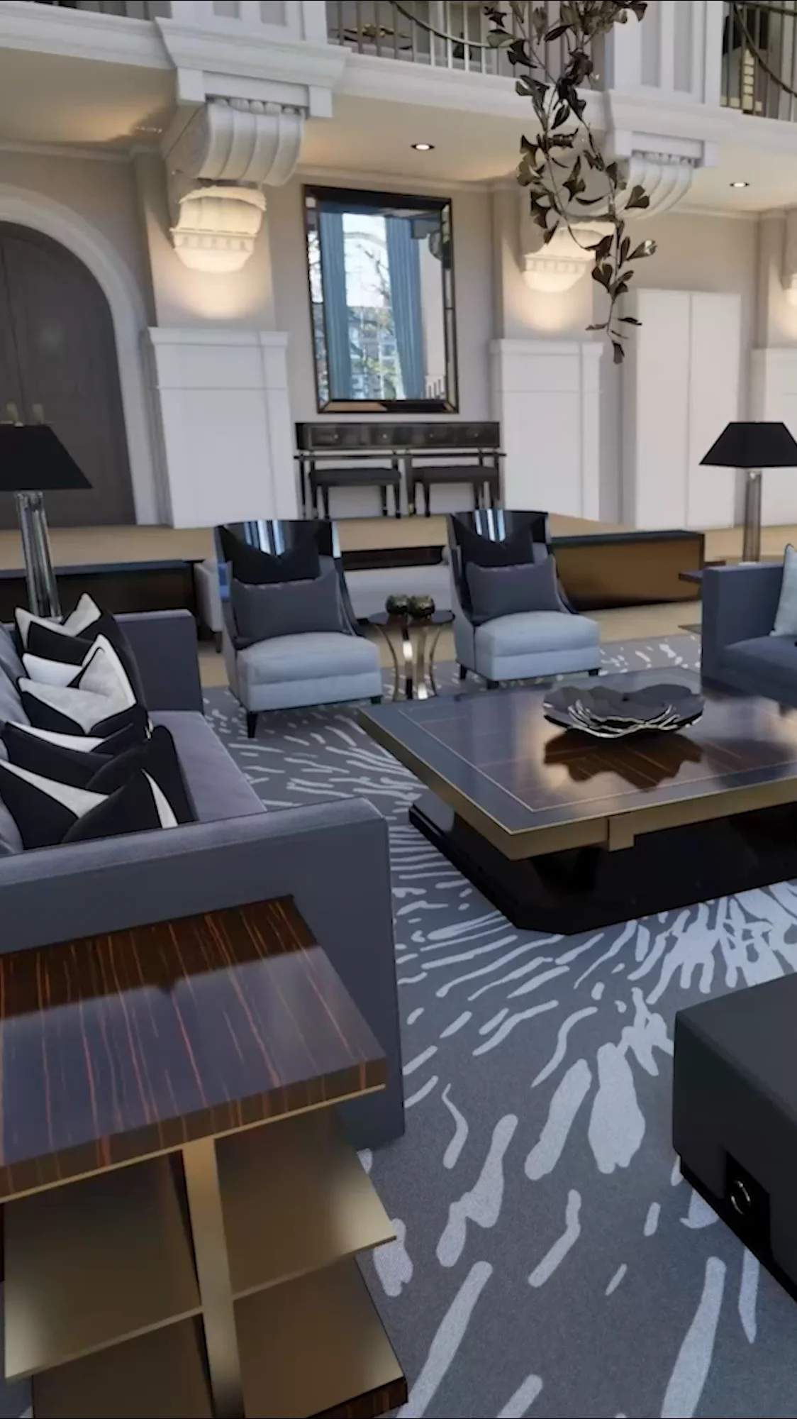 The Sloane Building on Vimeo