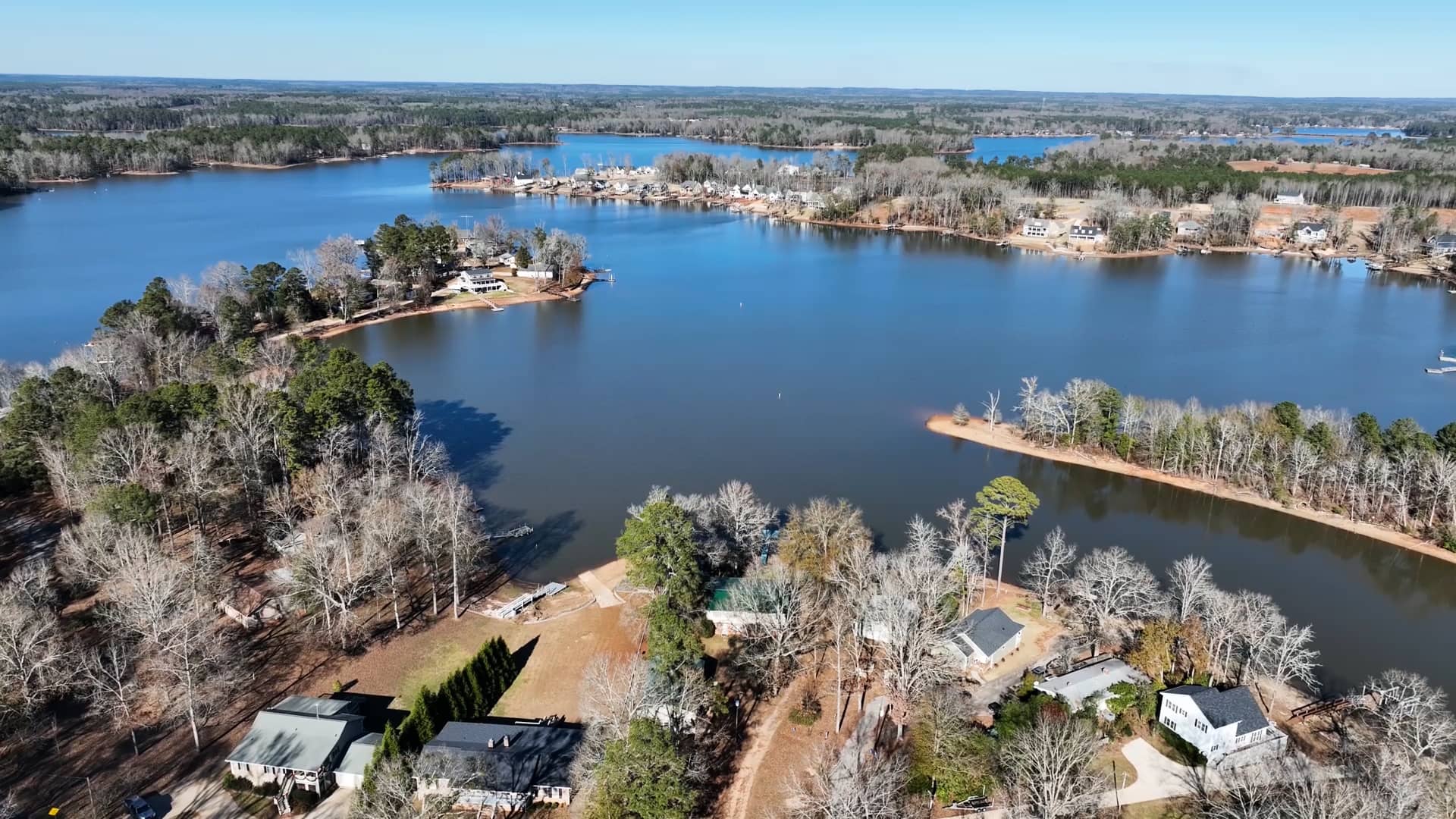 127 Blue Heron Wy, Batesburg on Vimeo