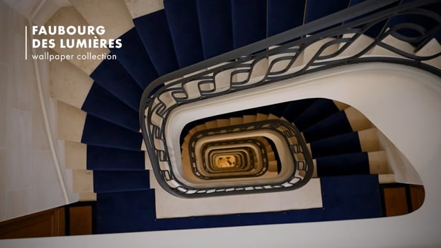 Faubourg des Lumières