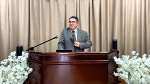 Embajadores de Cristo - Pastor Gabriel Beltrán.