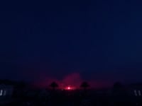 Feuerwerkfestival 2017 Hannover