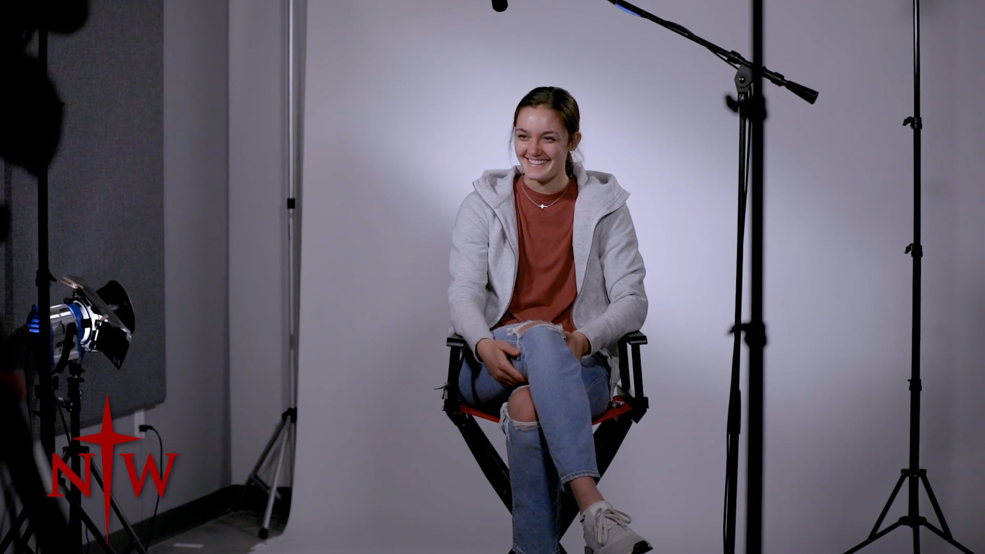 Stand Out Stories: Molly