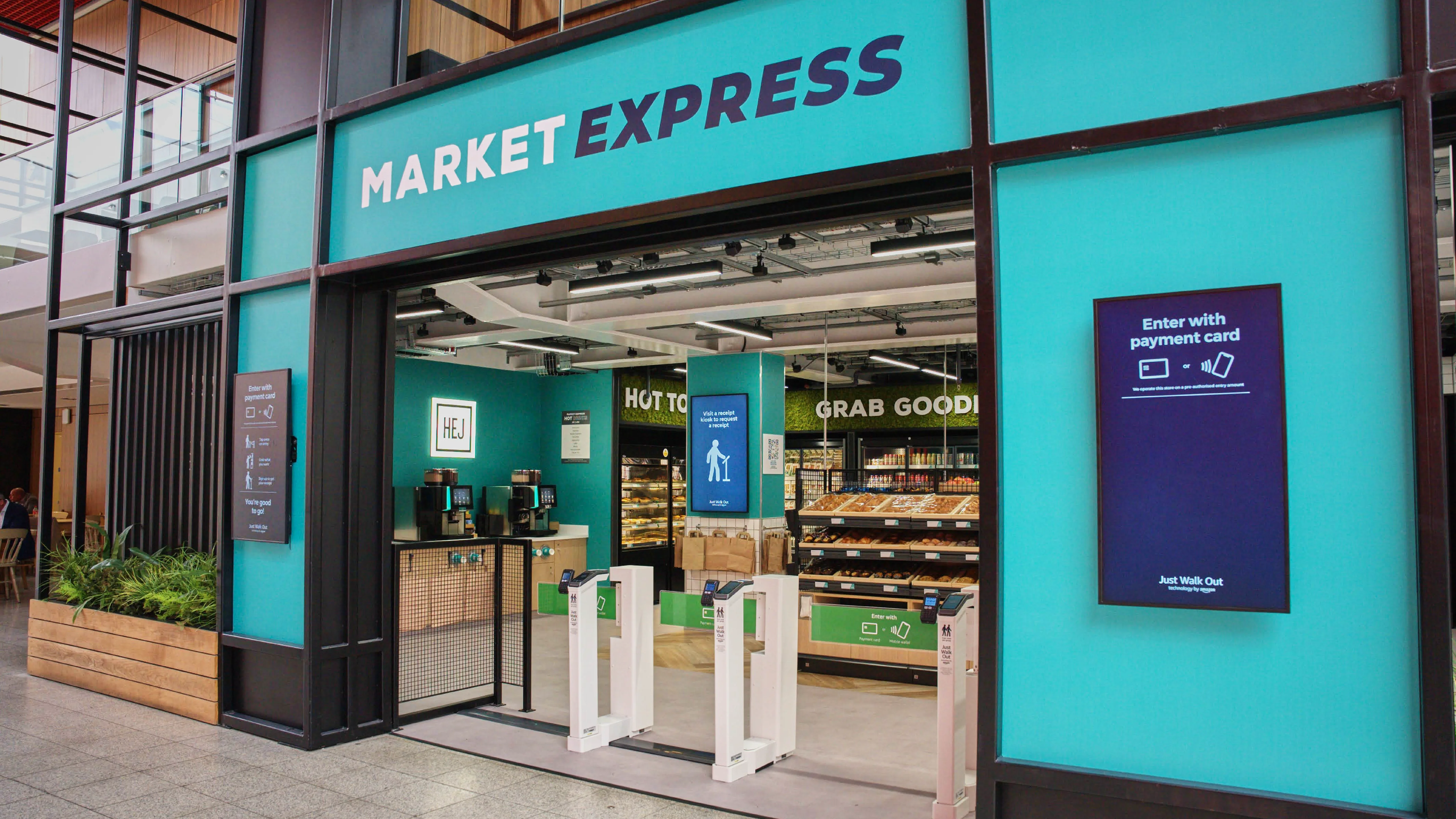 Cannaexpress market link