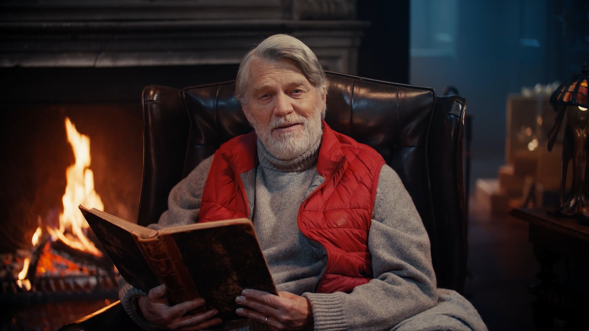 Mercedes Benz Trucks | X-MAS 2023