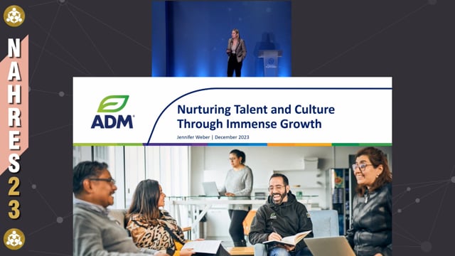 Nurturing Talent and Culture Through Immense Growth