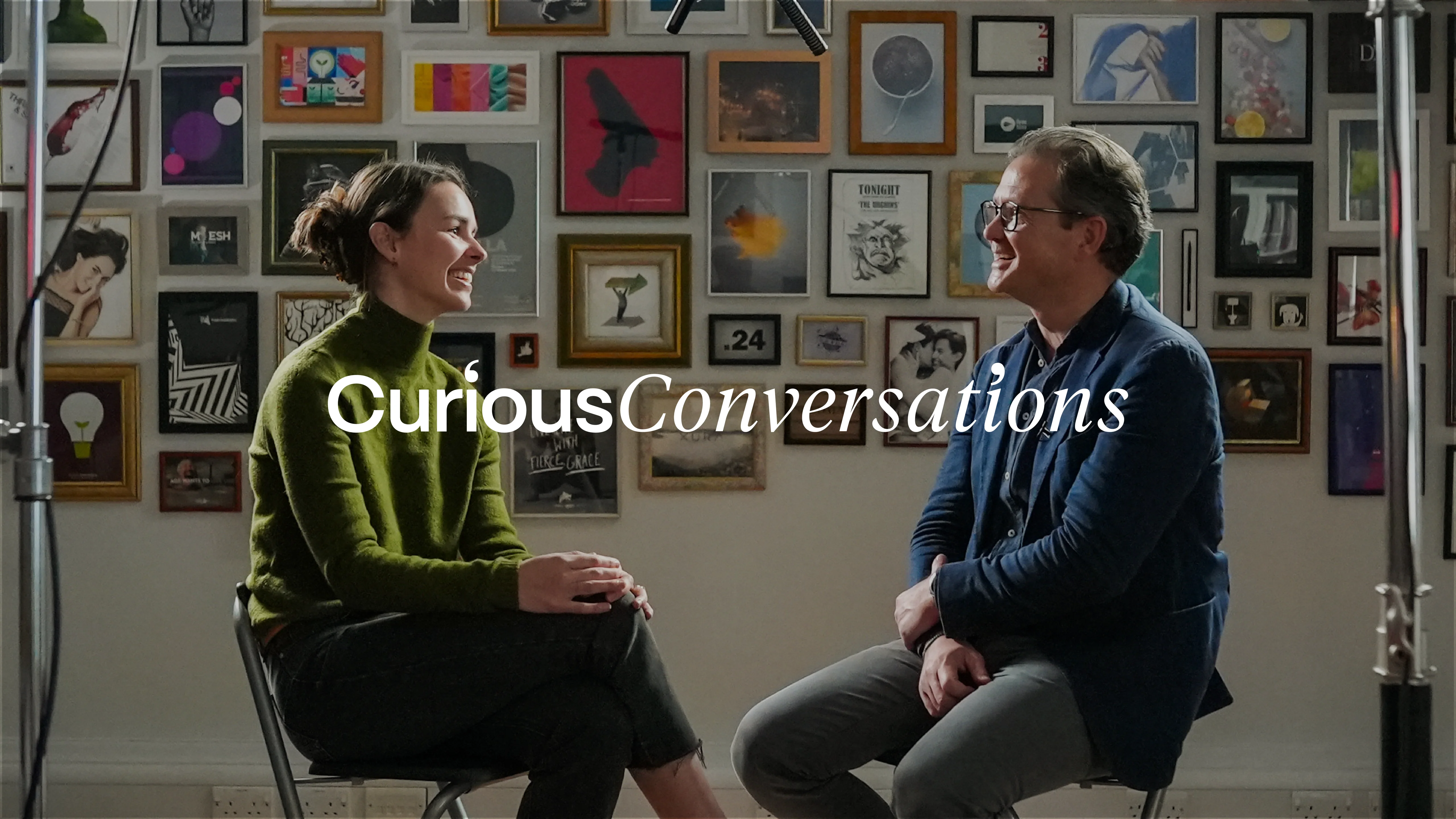 Curious Conversations– Branding & Sustainability on Vimeo