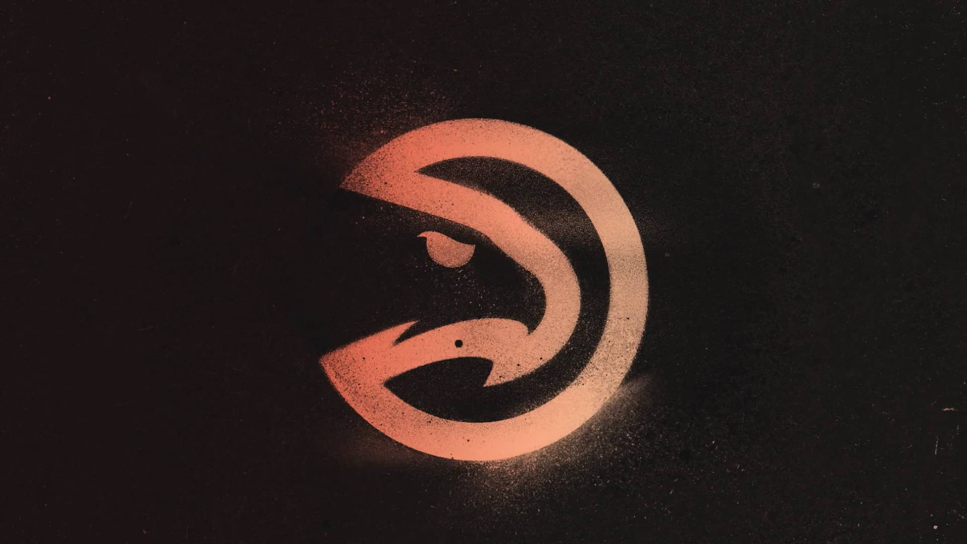 Atlanta Hawks Peach Nike NBA City Edition "Hype" on Vimeo