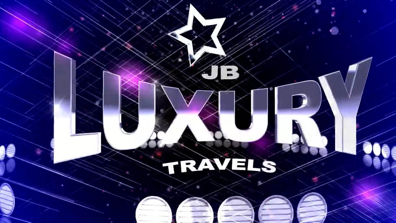 jb travel agency