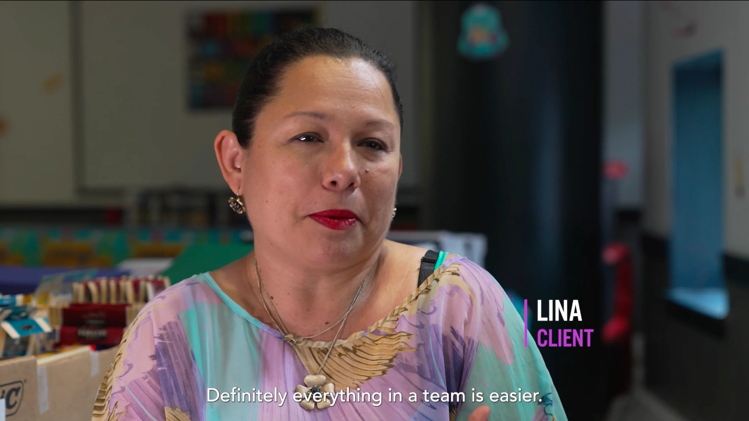 What VIP Means For Me on Vimeo