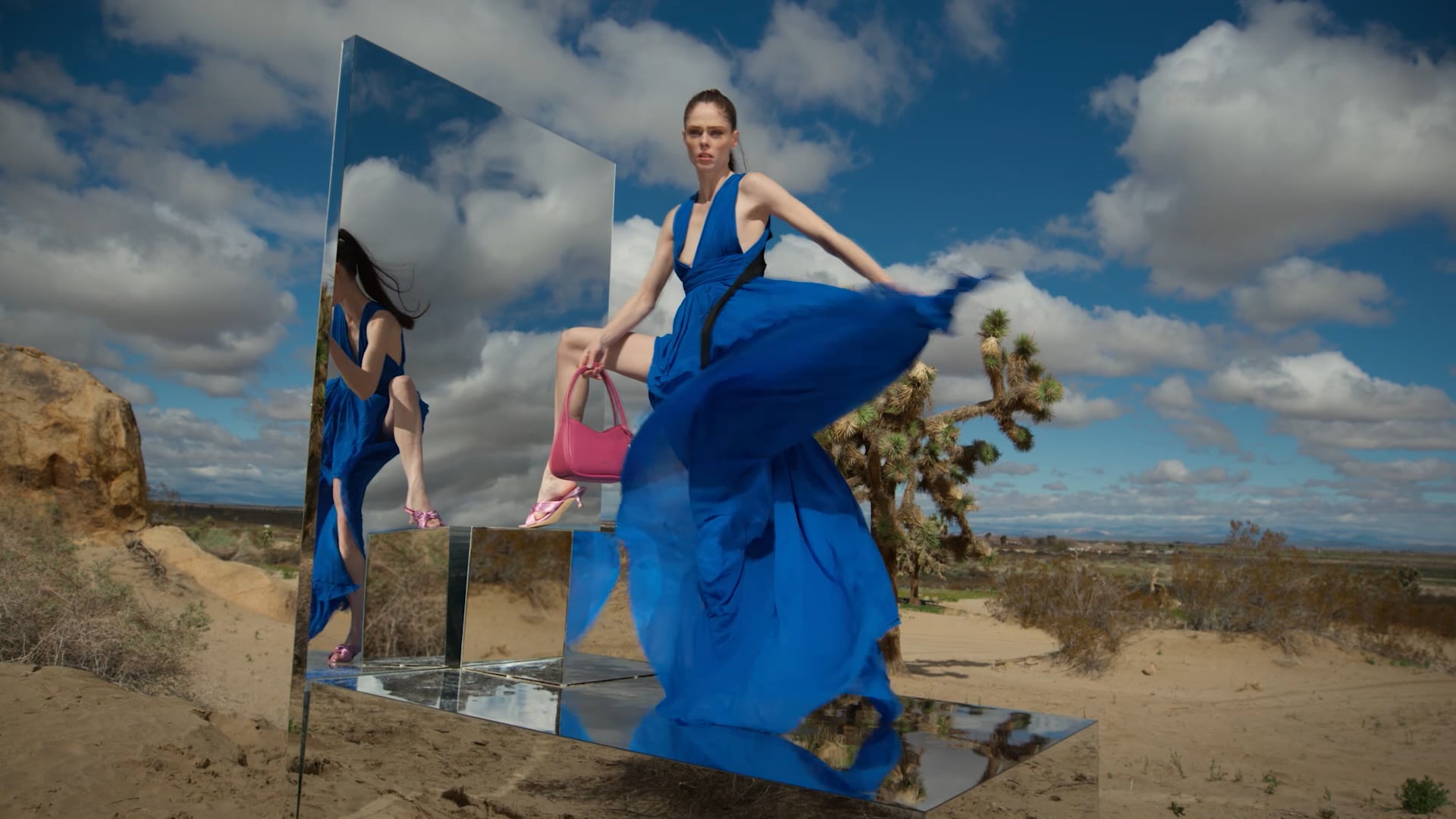 Nine West, Summer 23