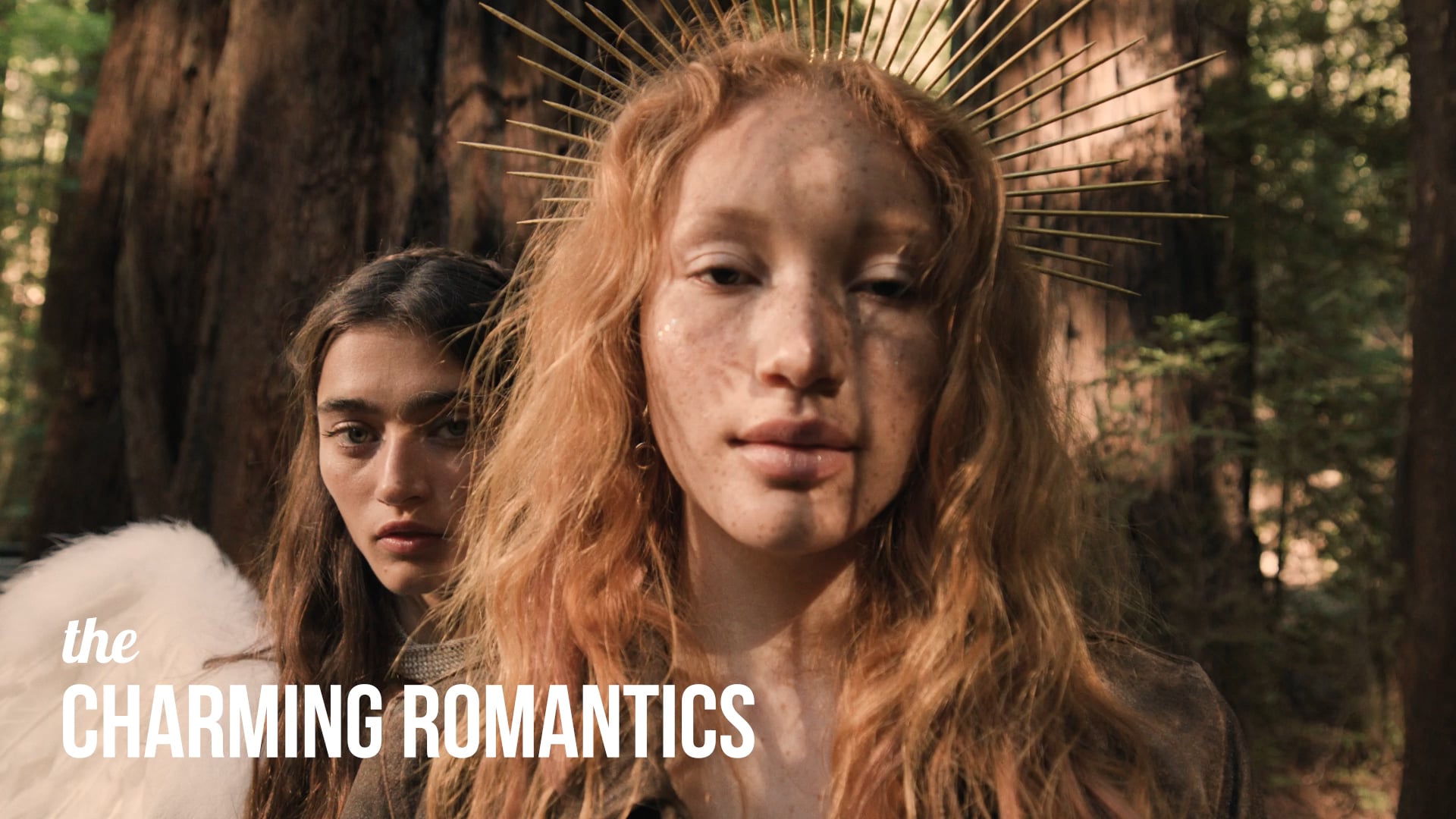 Lucky Brand, The Fables - Fall Campaign