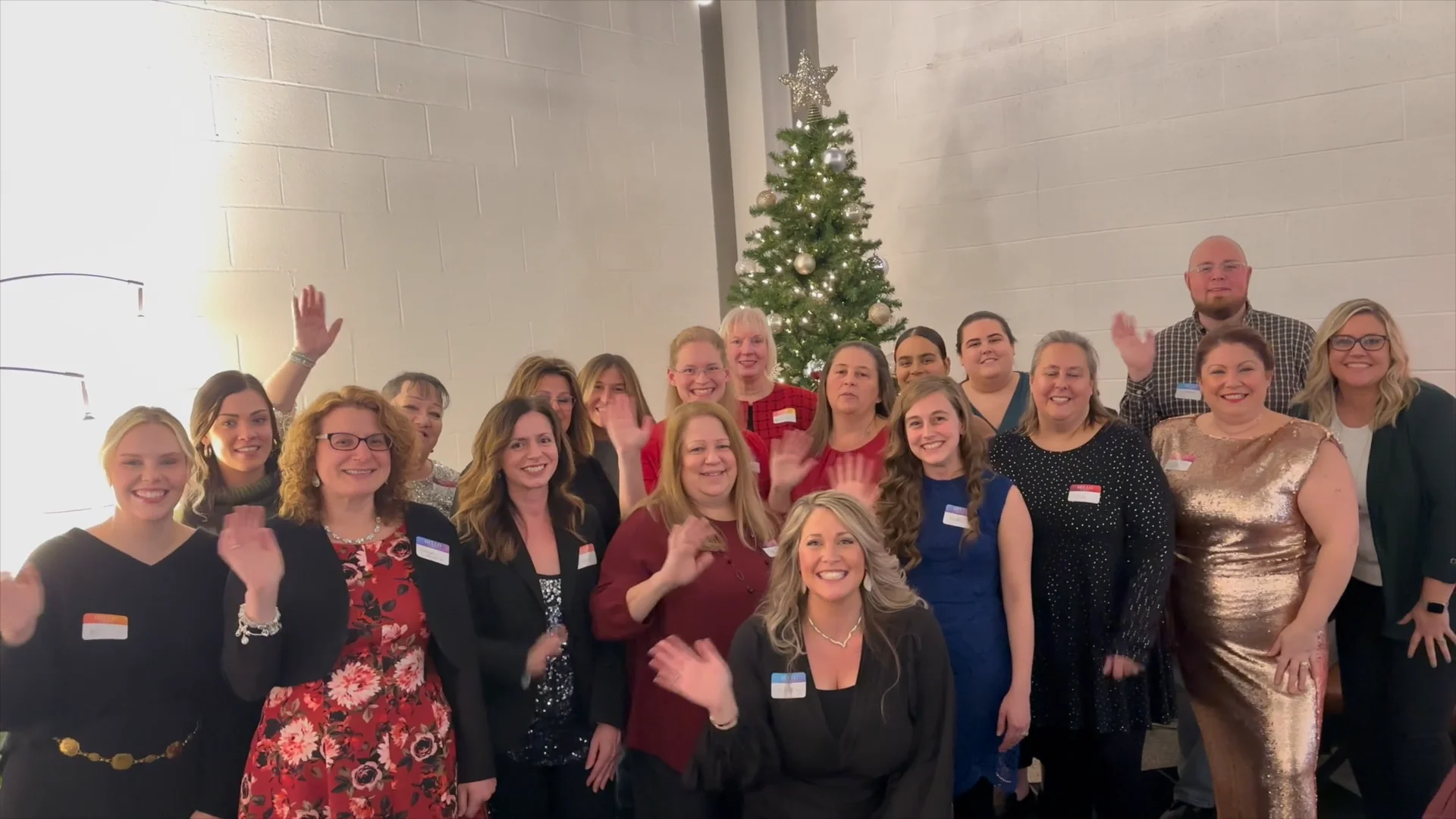 Merry Christmas from American Title Solutions! on Vimeo