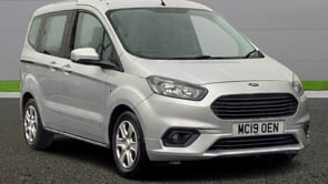 FORD TOURNEO-COURIER 2019 (19)
