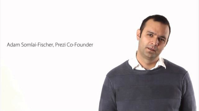 What is Prezi? on Vimeo