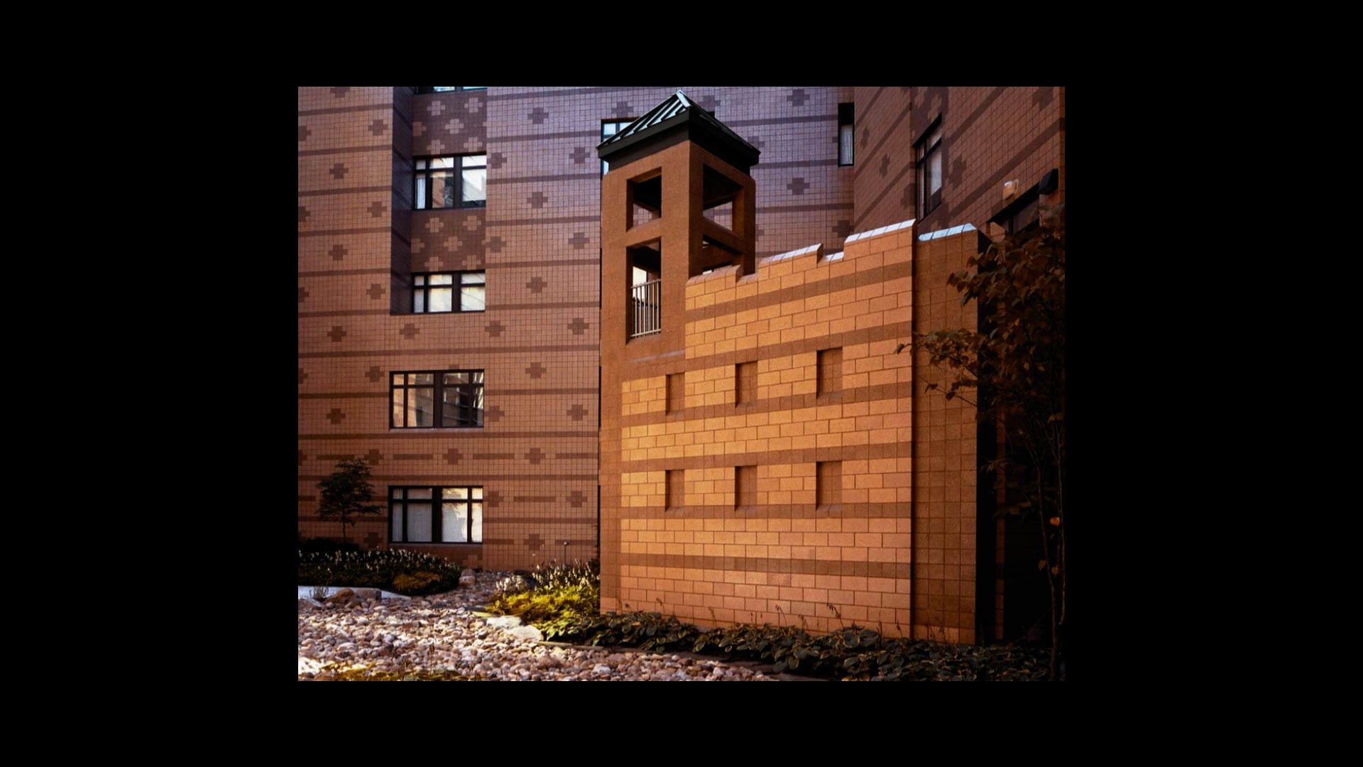 Chesapeake Block & Stone