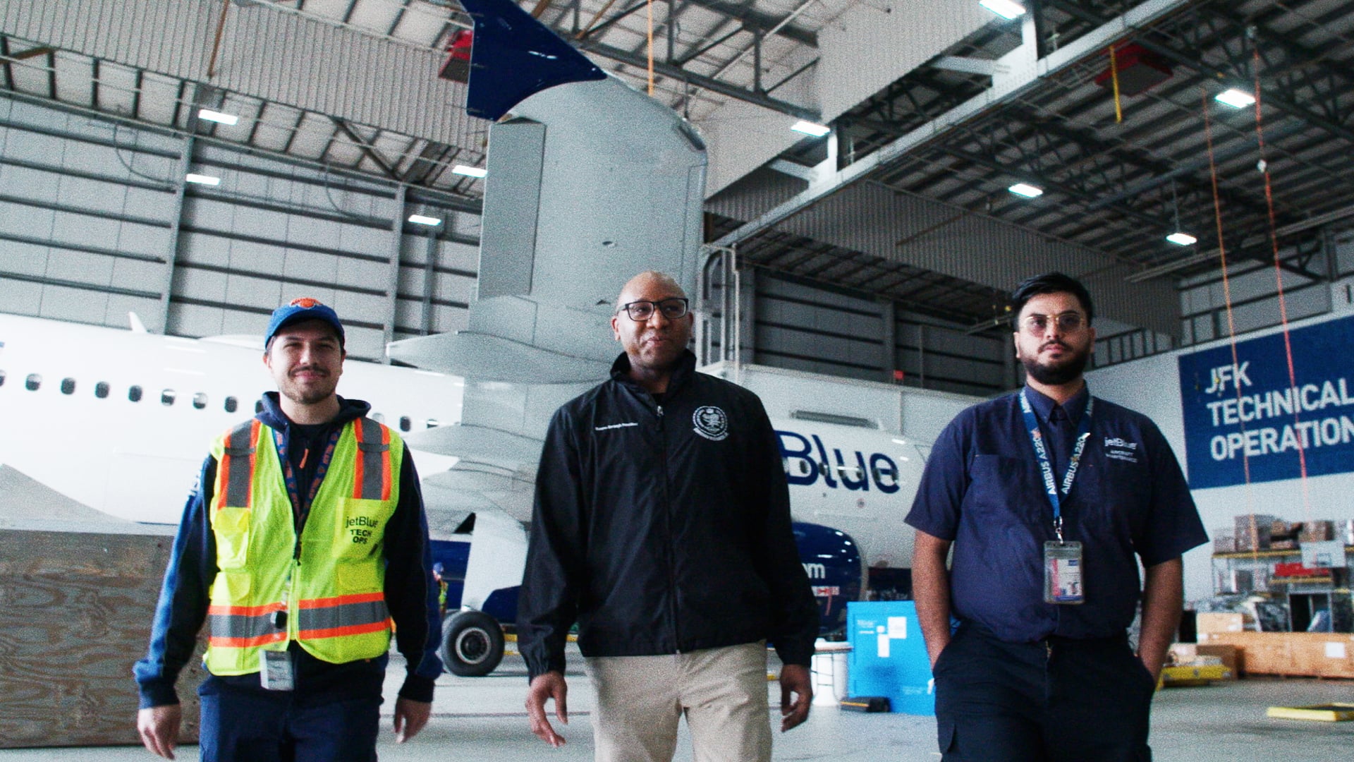 Queens Borough President | Queens State of the Borough Pre-Speech Film 2023