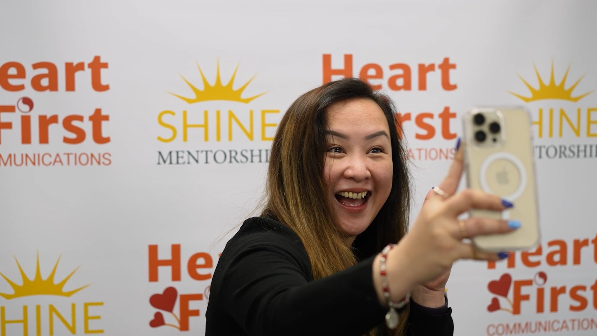 Shine Mentorship Program