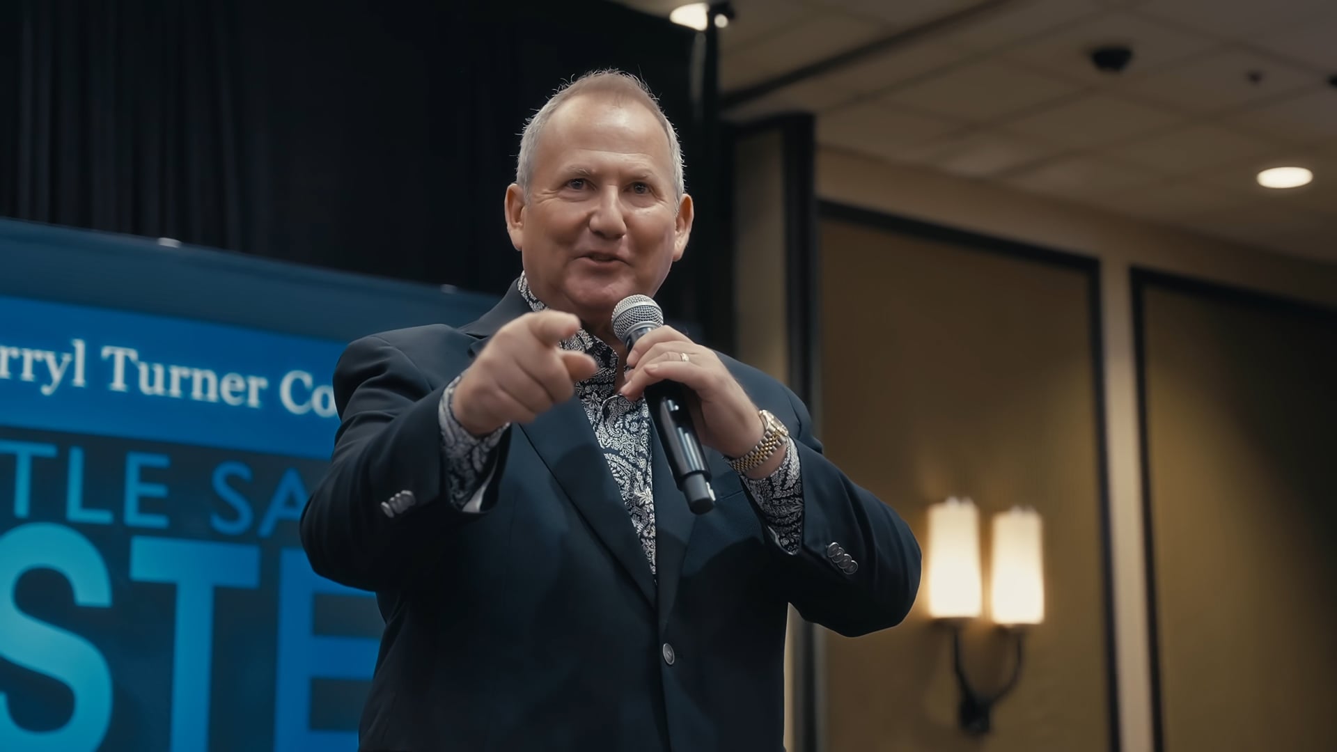 Atlantis Corporate Event Promo