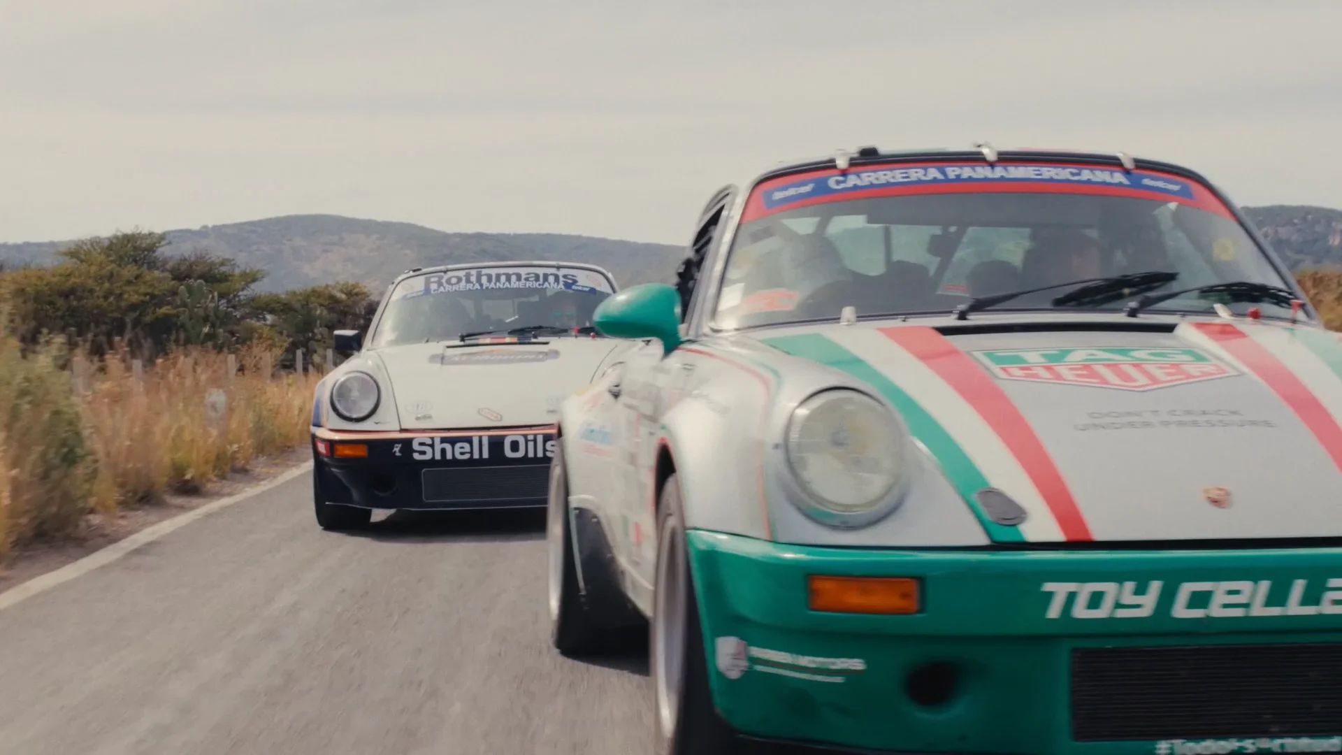 洋書 CARRERA PANAMERICANA 洋書 Carrera Panamericana: History of the Mexican Road Race