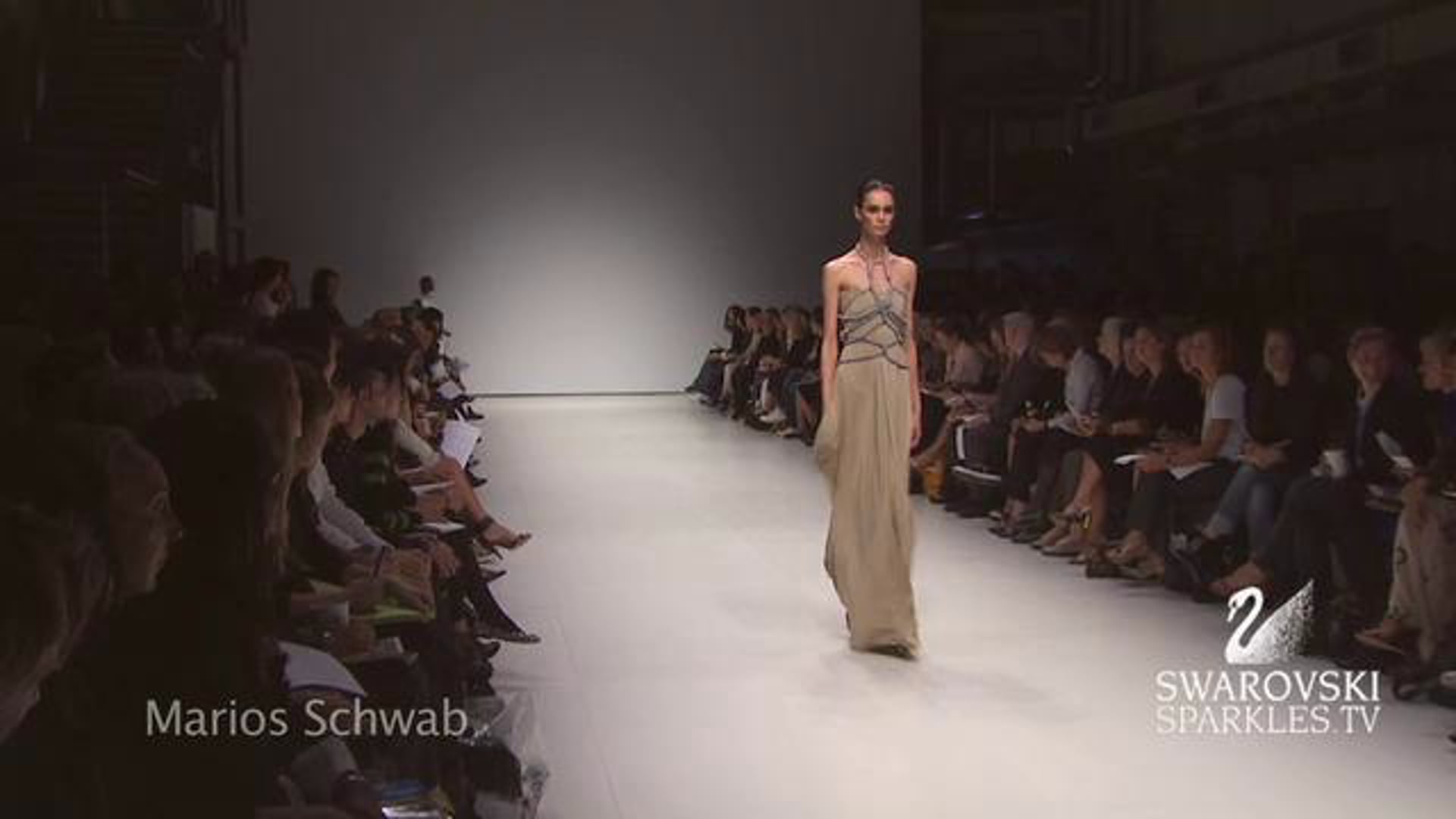 Swarovski - Fashion Documentary