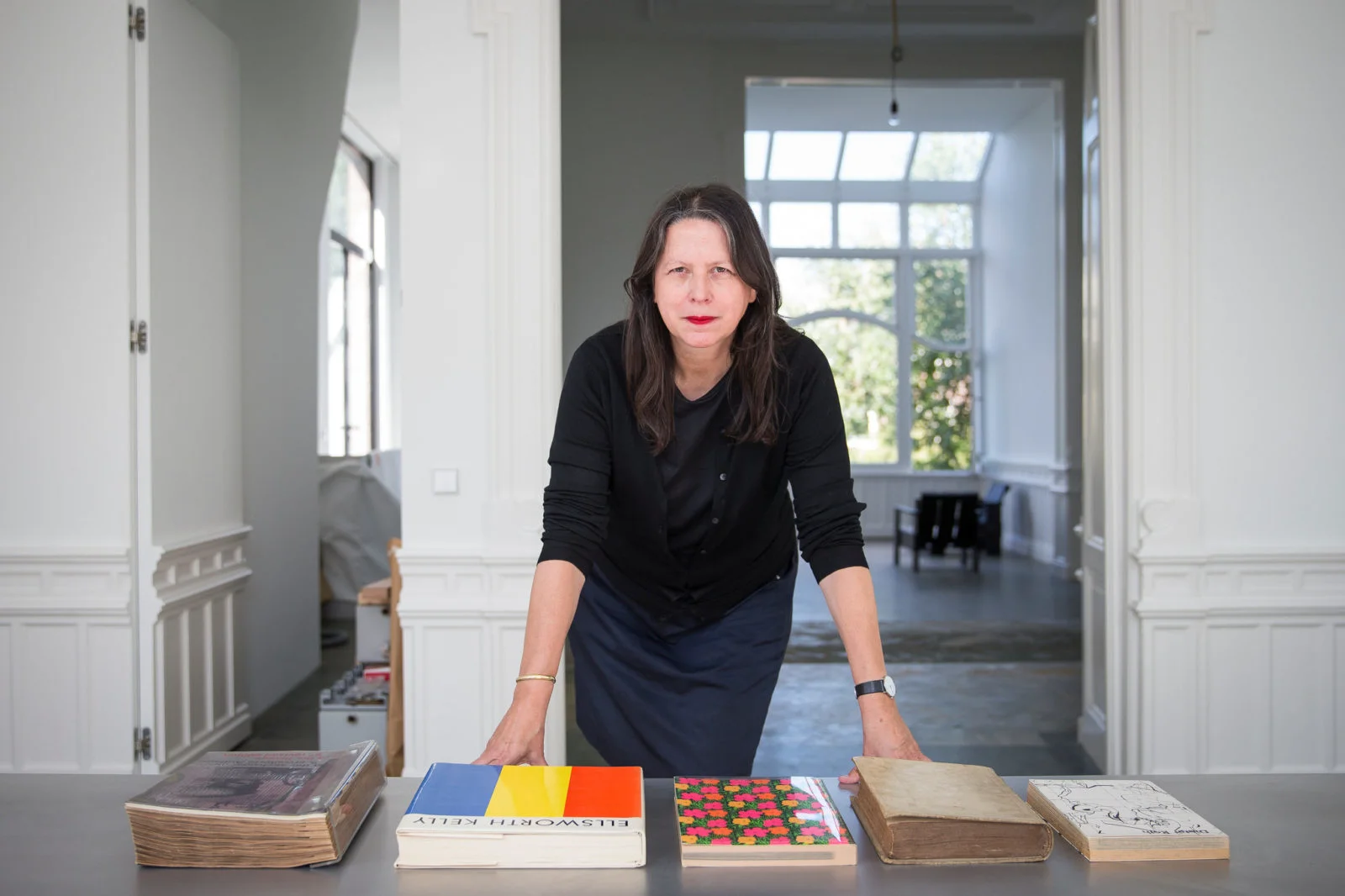 Irma Boom - Irma Boom : The Architecture of the Book