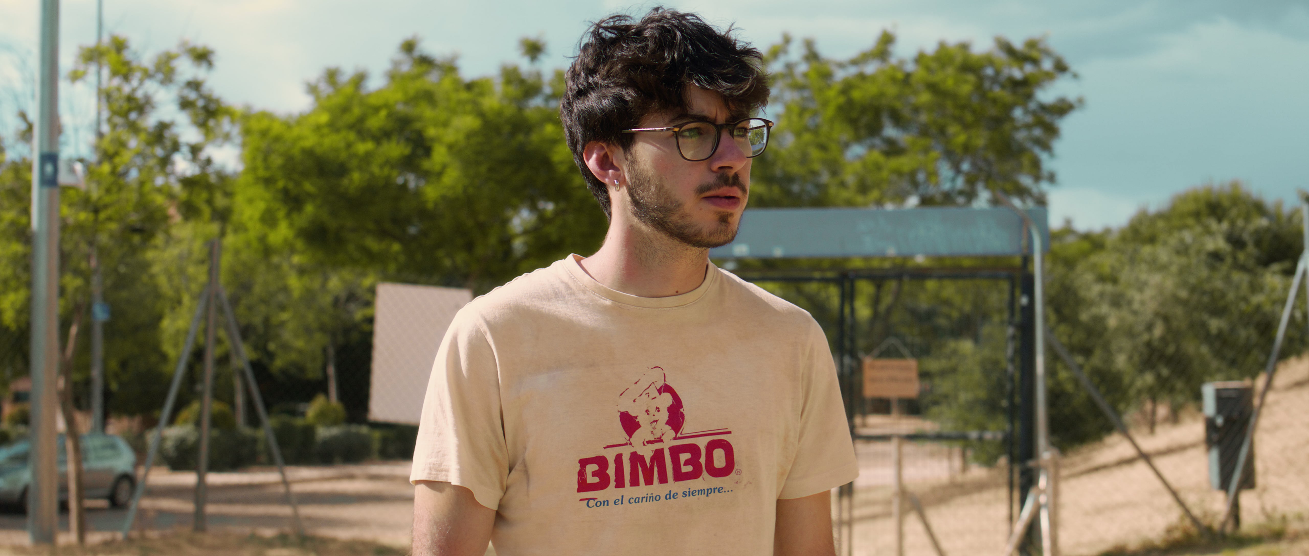 TEASER - "Jauría" (Pablo Olewski, 2024)