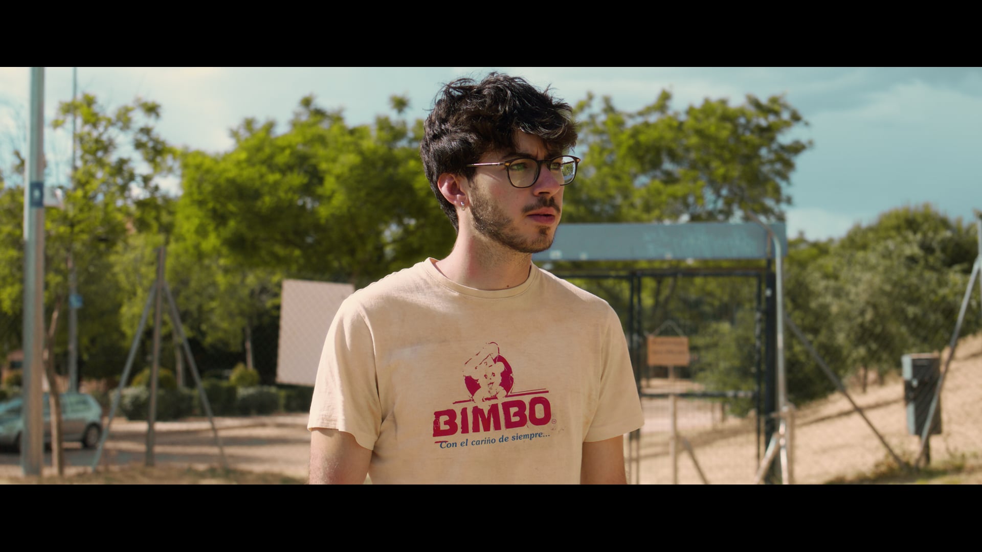 TEASER - "Jauría" (Pablo Olewski, 2024)