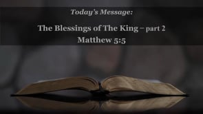 2023-12-17_Blessings of the King Part 2