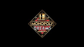JL Shopfit - Monopoly Dreams