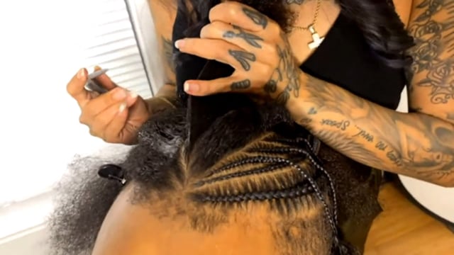 Braid Designing 101