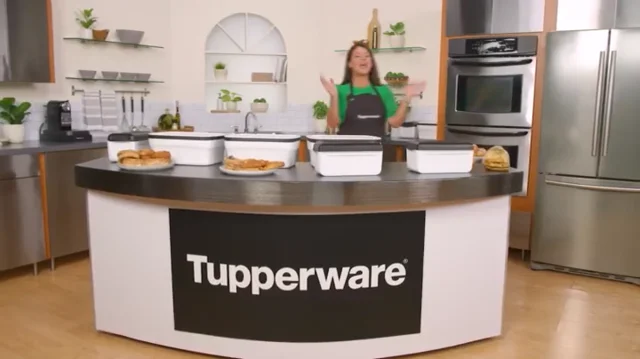 BREADSMART LARGE – Tupperware Direct