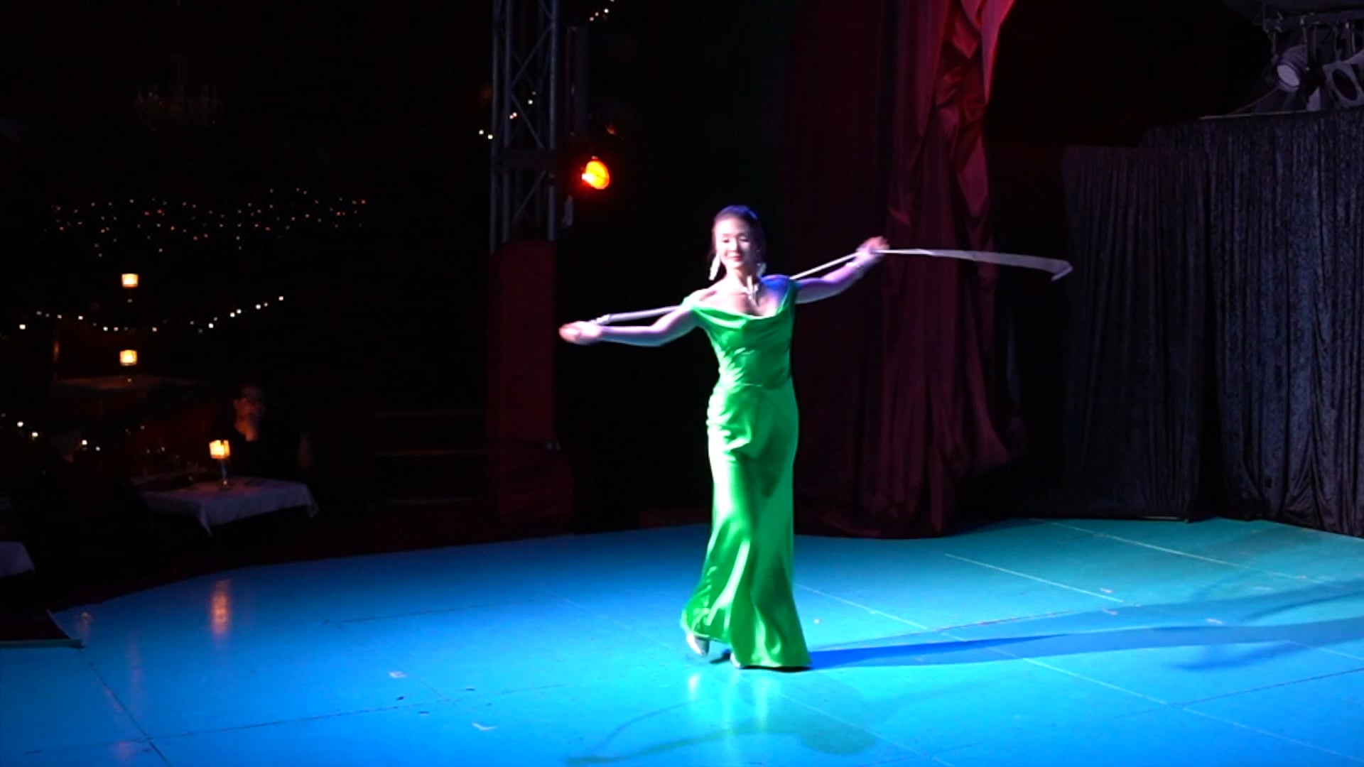 Whips NEW - Yayita Gasser