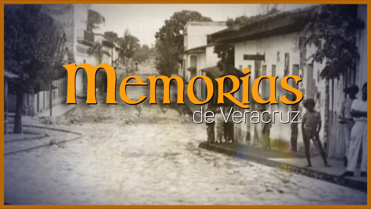 Archivo General del Estado de Veracruz 2