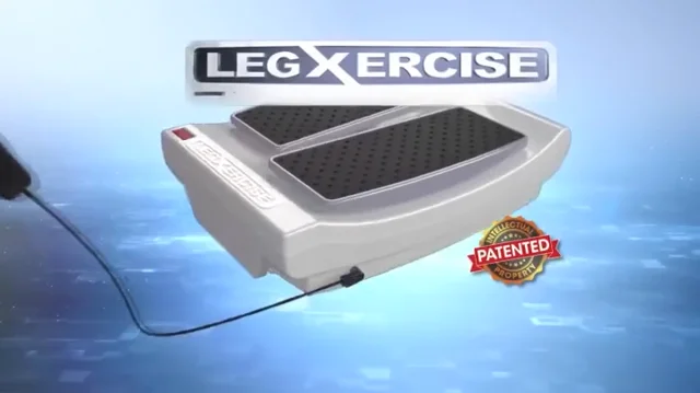 Legxercise