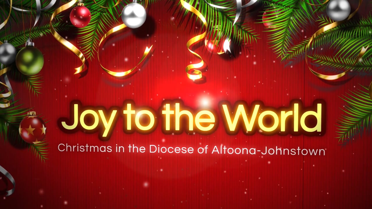 Proclaim Television Special - Joy to the World 2023