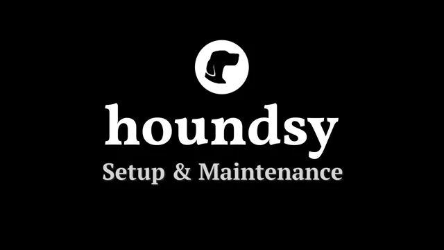 Houndsy Kibble Dispenser by Houndsy — Kickstarter