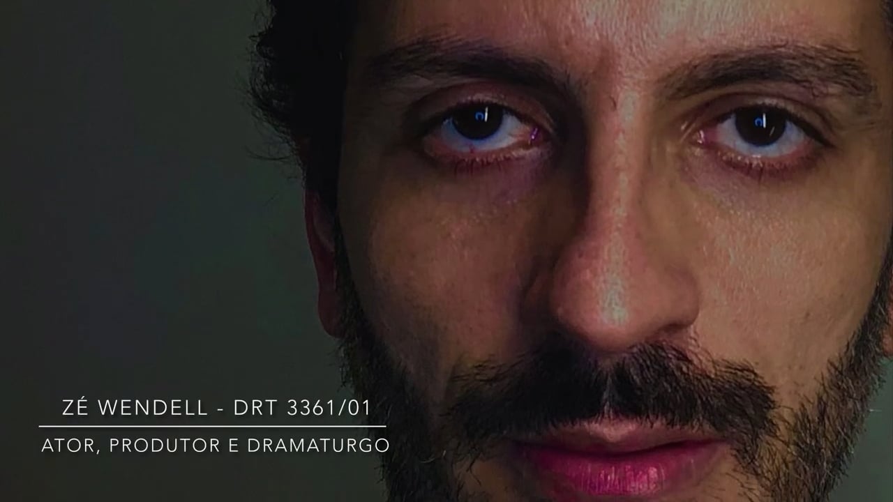 Reel | Zé Wendell