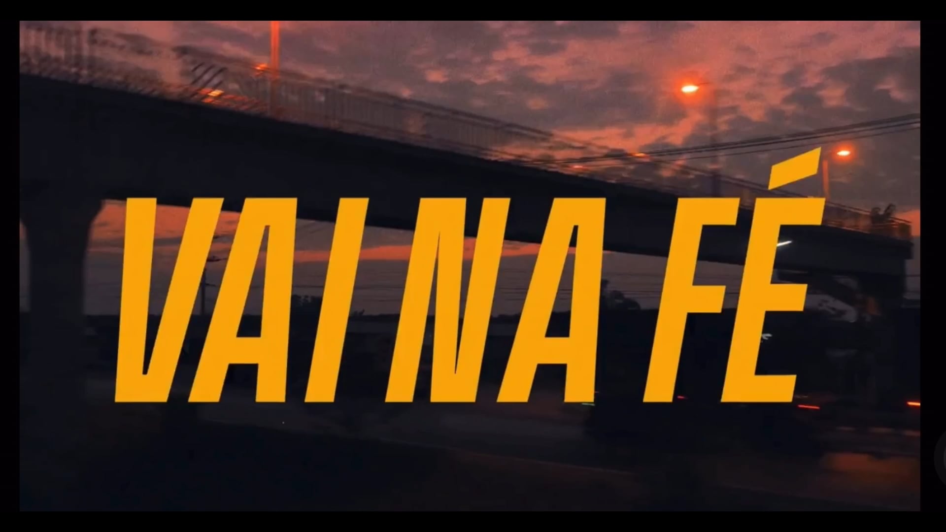 VAI NA FÉ