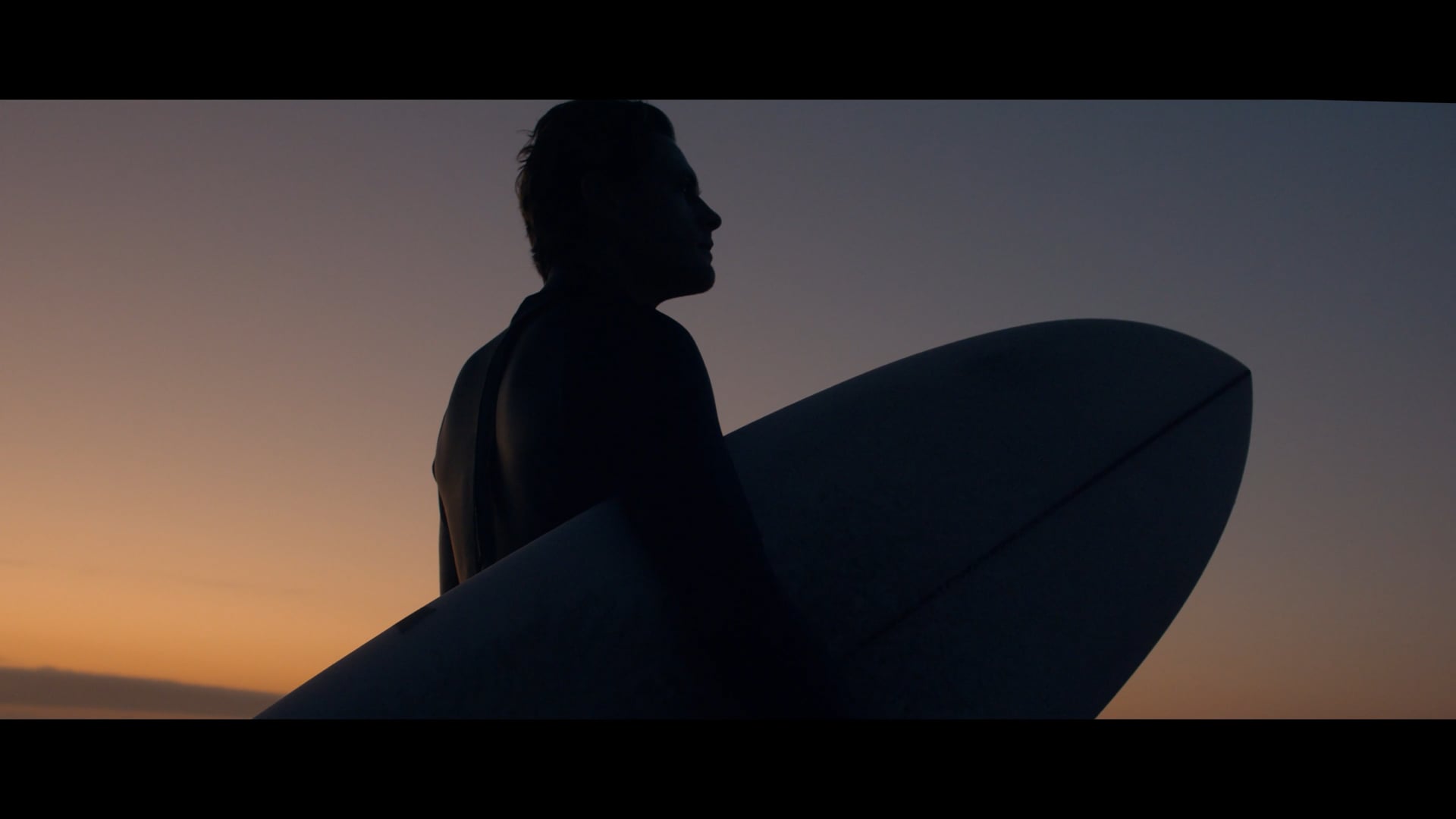 Dan da Silva Showreel