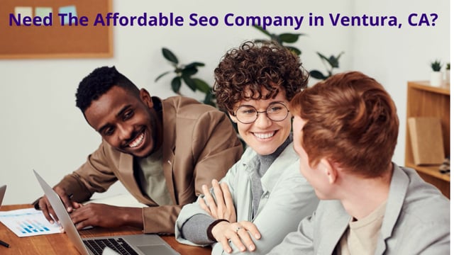 SeoTuners Thousand Oaks - Affordable Seo Company in Ventura, CA