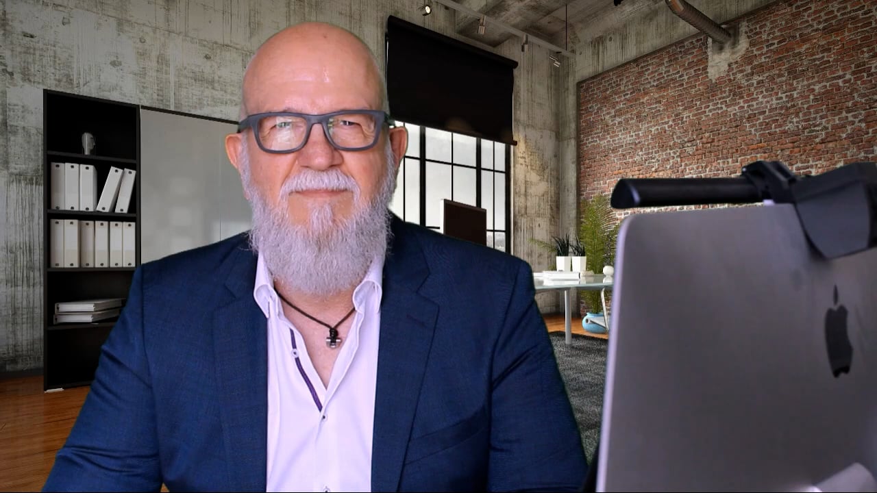 Unternehmerausbildung WPA MasterCoaching – Onlinebusiness-Coaching