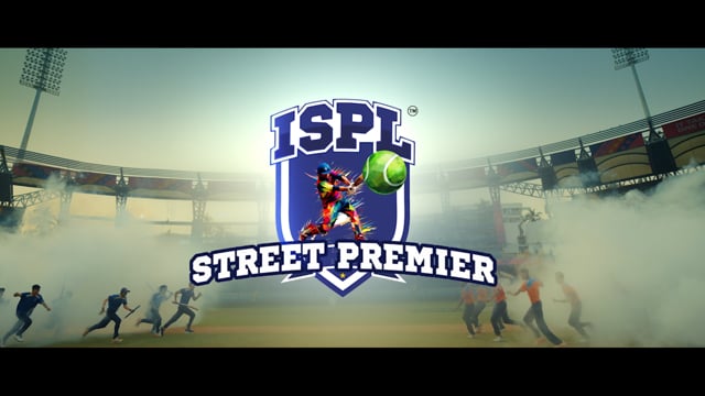 Indian Street Premiere League T10  - Song